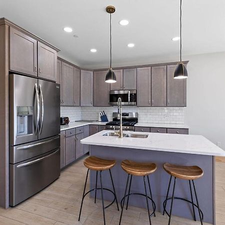 Gorgeous New Build Whiteface Club Resort Lake Placid Eksteriør bilde