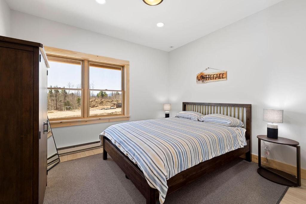 Gorgeous New Build Whiteface Club Resort Lake Placid Eksteriør bilde