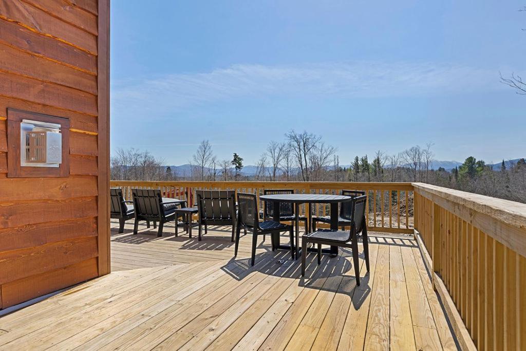 Gorgeous New Build Whiteface Club Resort Lake Placid Eksteriør bilde