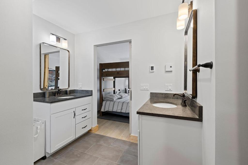 Gorgeous New Build Whiteface Club Resort Lake Placid Eksteriør bilde