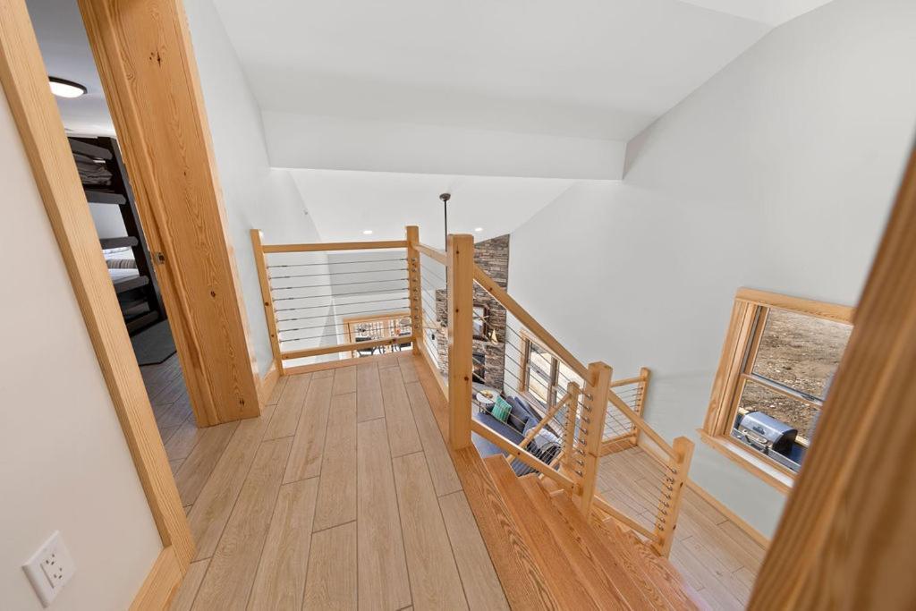Gorgeous New Build Whiteface Club Resort Lake Placid Eksteriør bilde