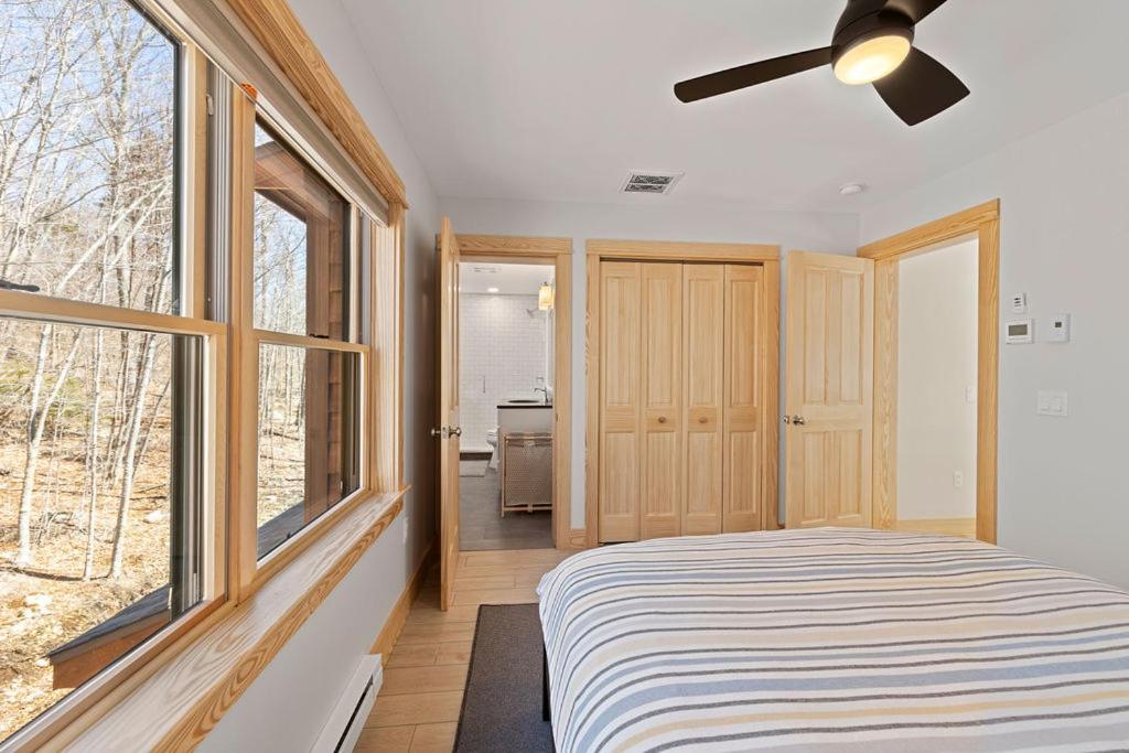 Gorgeous New Build Whiteface Club Resort Lake Placid Eksteriør bilde