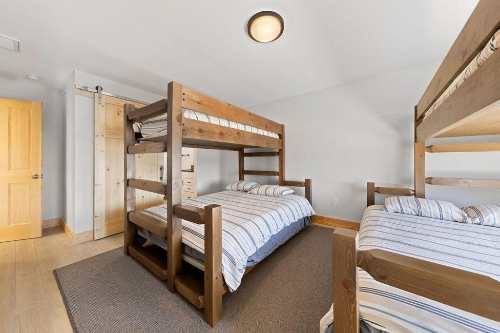 Gorgeous New Build Whiteface Club Resort Lake Placid Eksteriør bilde