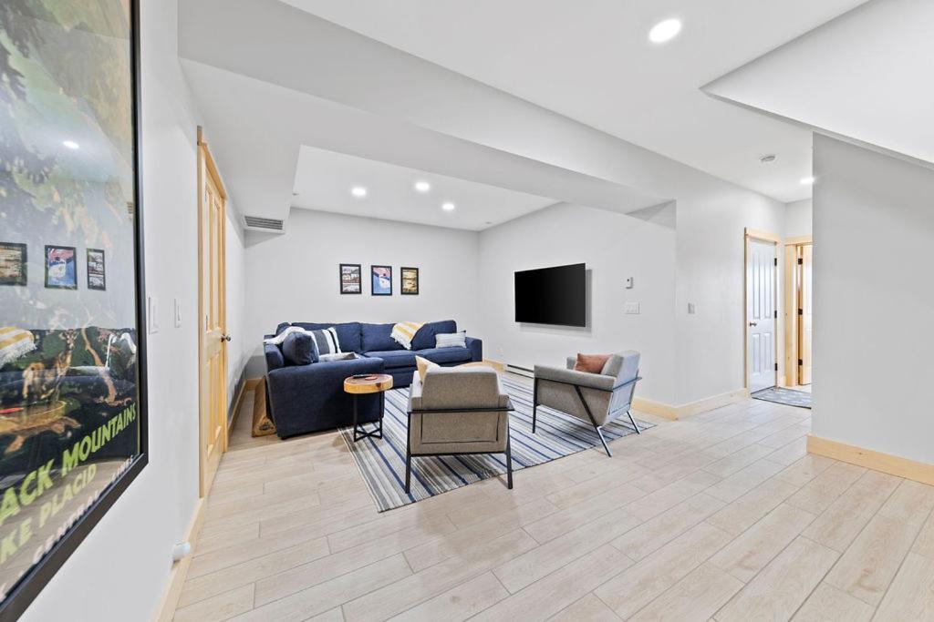 Gorgeous New Build Whiteface Club Resort Lake Placid Eksteriør bilde