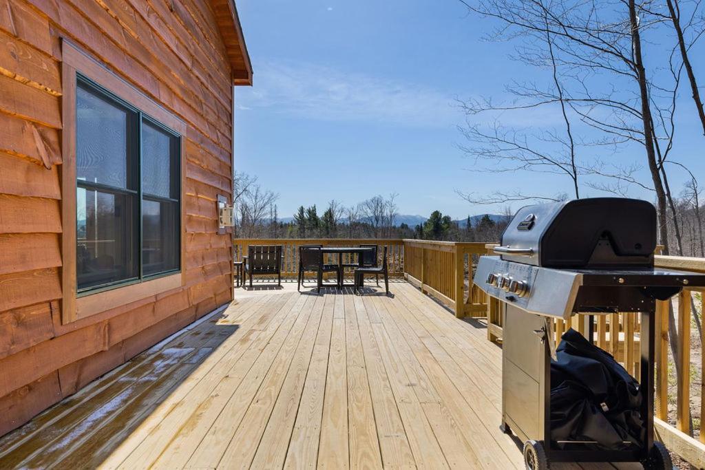Gorgeous New Build Whiteface Club Resort Lake Placid Eksteriør bilde