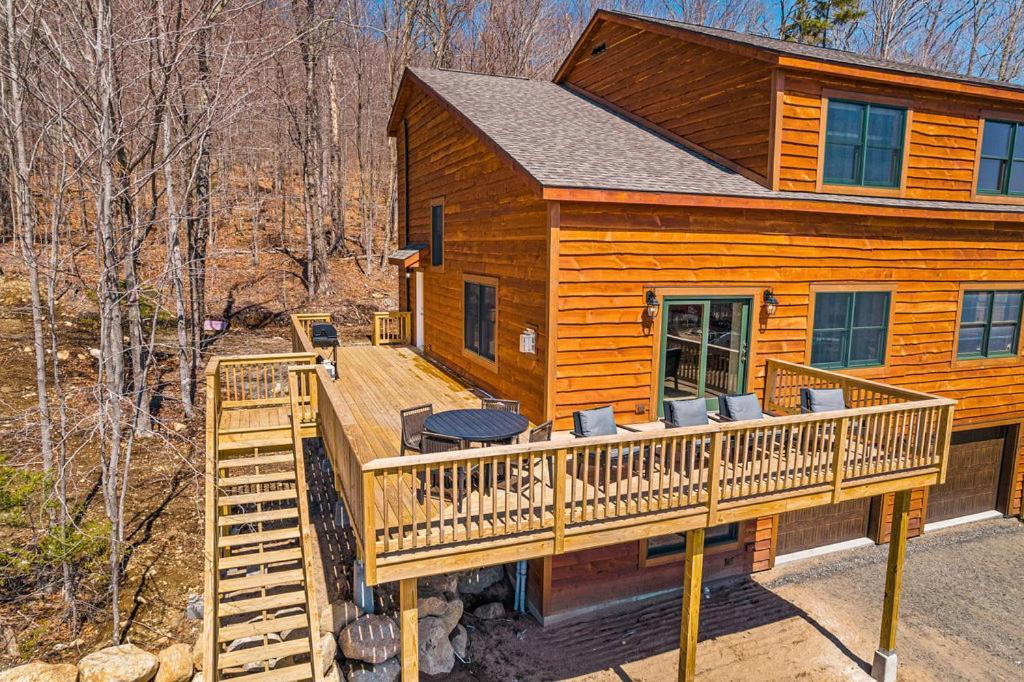 Gorgeous New Build Whiteface Club Resort Lake Placid Eksteriør bilde