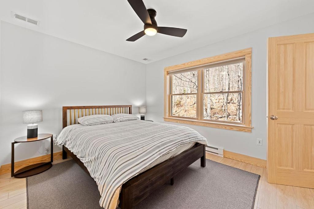 Gorgeous New Build Whiteface Club Resort Lake Placid Eksteriør bilde