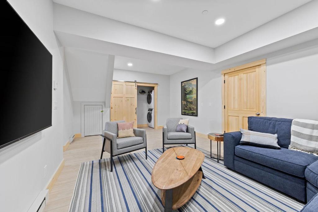 Gorgeous New Build Whiteface Club Resort Lake Placid Eksteriør bilde