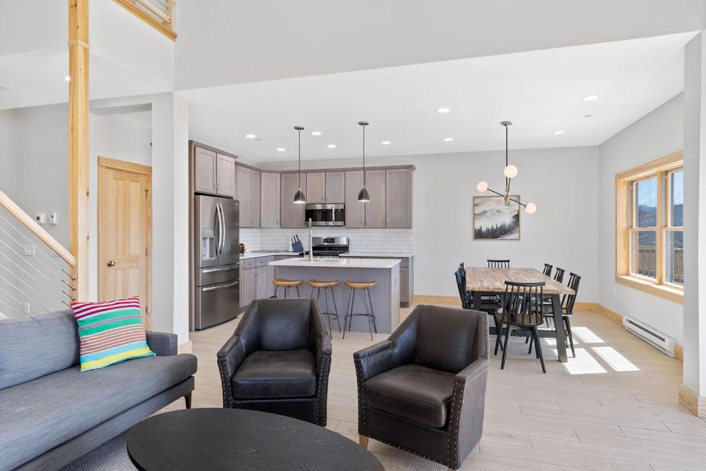 Gorgeous New Build Whiteface Club Resort Lake Placid Eksteriør bilde