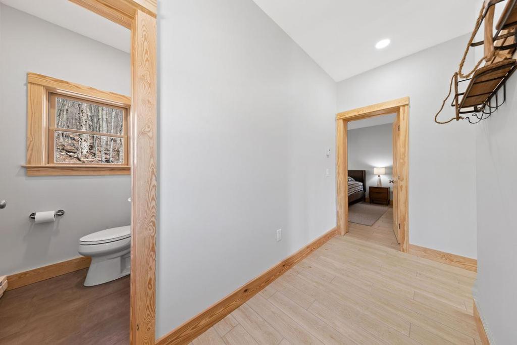 Gorgeous New Build Whiteface Club Resort Lake Placid Eksteriør bilde