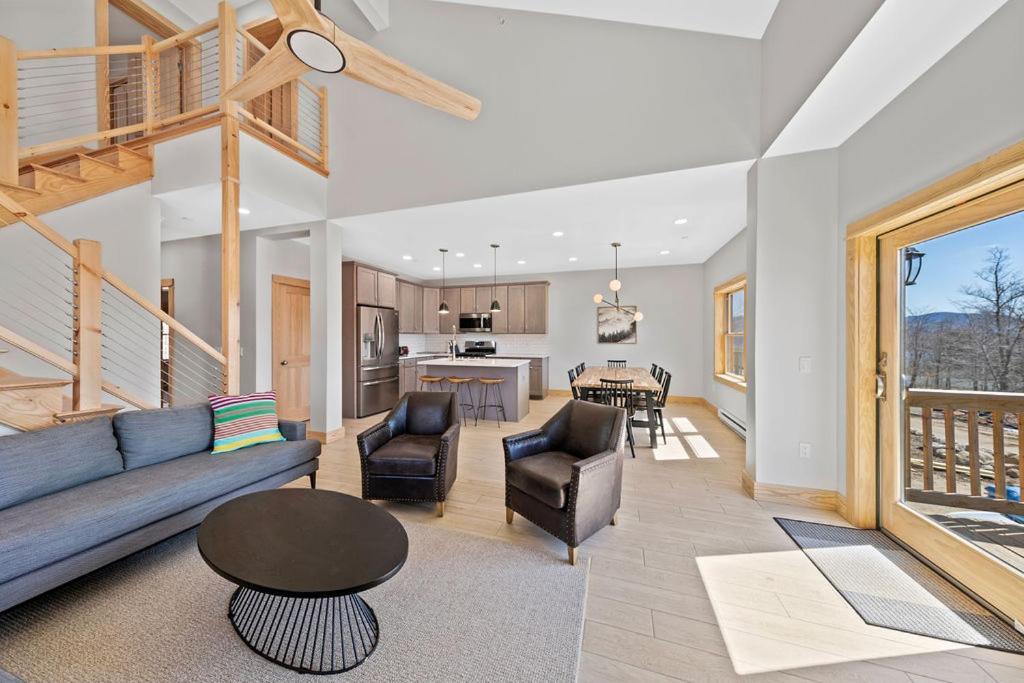 Gorgeous New Build Whiteface Club Resort Lake Placid Eksteriør bilde