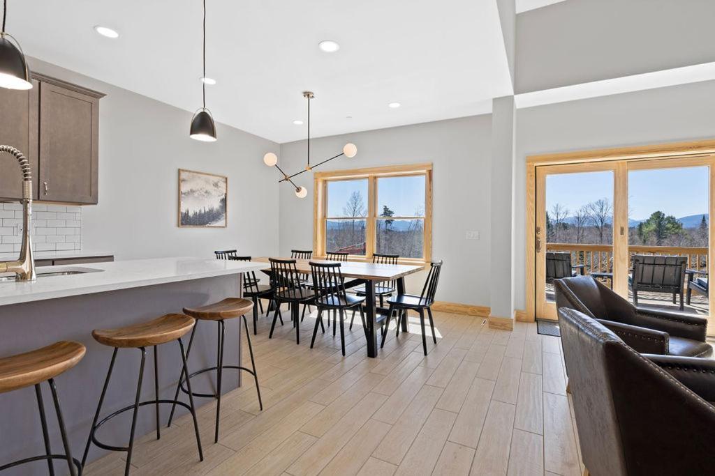 Gorgeous New Build Whiteface Club Resort Lake Placid Eksteriør bilde